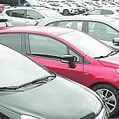 Imagen - Los propietarios de los vehículos seguirán pagando lo mismo por este impuesto en la ciudad.