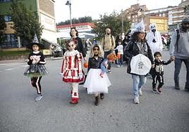 Las Vegas se rinde al miedo