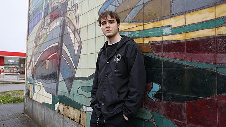 «Me fijé en lo que otros hacían mal»
