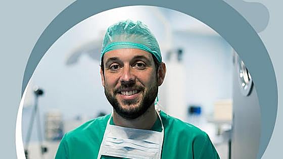 Pablo Rosado: ¿Cuál es la diferencia entre bótox y ácido hialurónico?