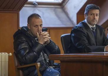 «Hoy se ha demostrado que Guillermo Bruces es un asesino: mató a Adela porque le dio la gana», concluye el fiscal