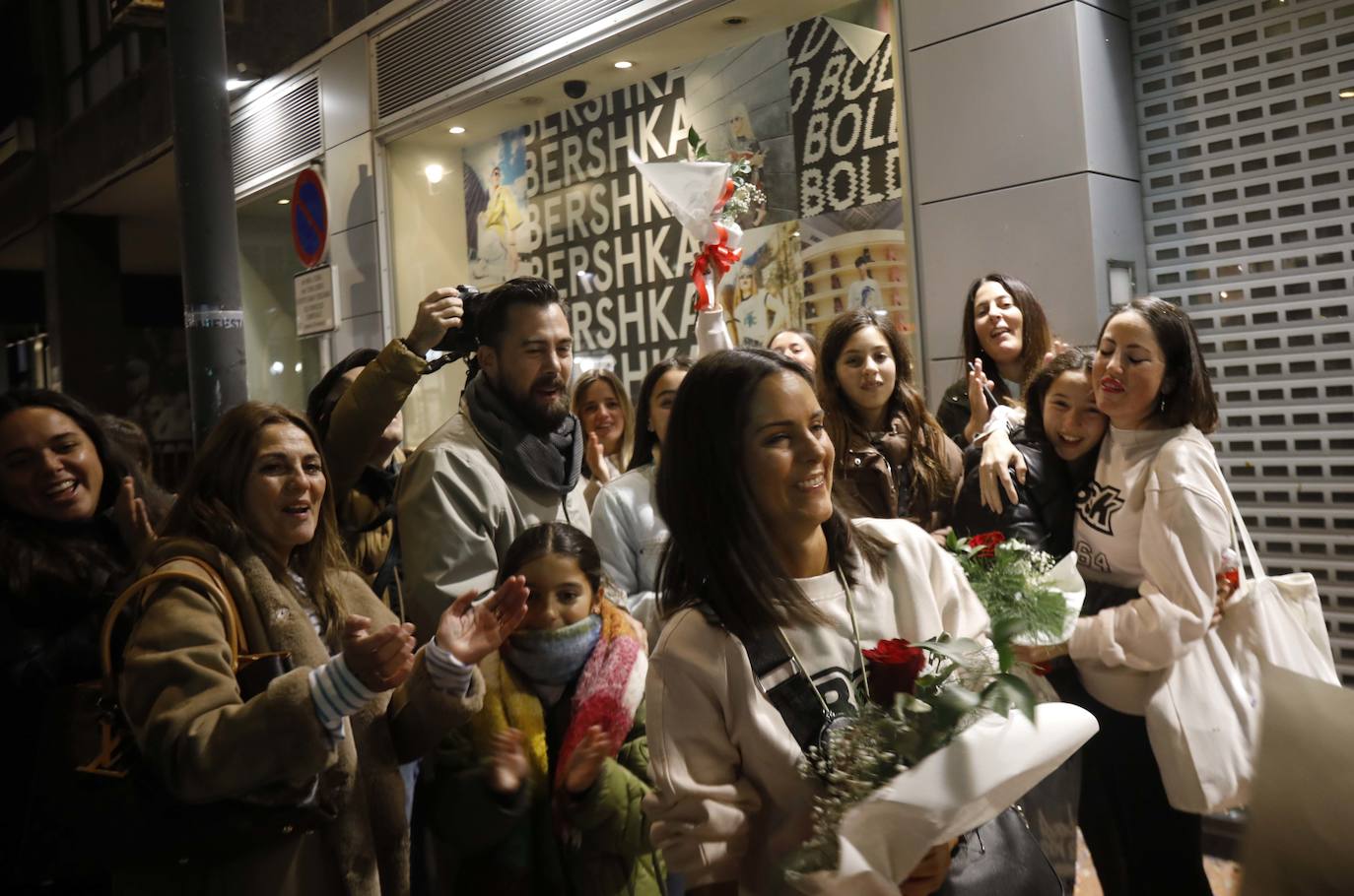 Adiós a Bershka en Avilés