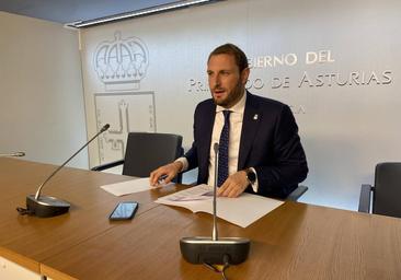 Pumares: «Sería una mala noticia que el Gobierno se escore más a la izquierda, serán más impuestos»