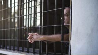 LA PRISIÓN DE MI PADRE