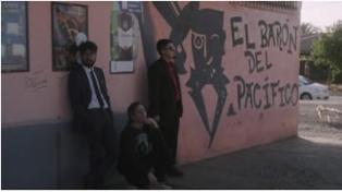 MUERTES Y MARAVILLAS