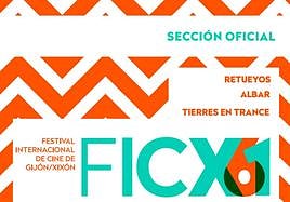 FICX 2023: películas de la Sección Oficial