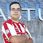 Un acto violento que recuerda al de Germán en 2017