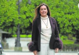 Ana Pardo Ballesteros.