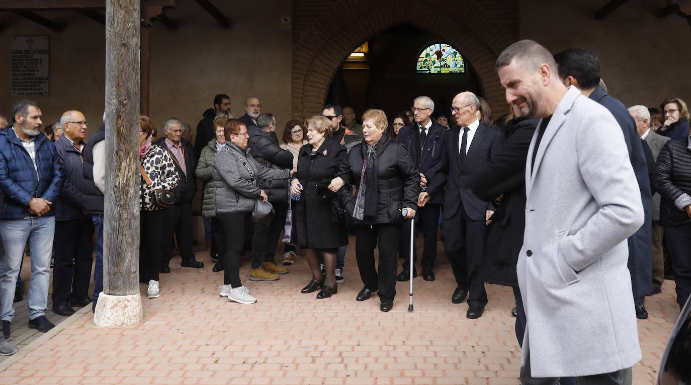 Adiós a José Antonio Justel, víctima de una brutal paliza en Gijón