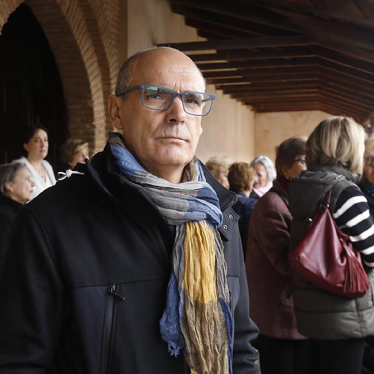 «Era un chico muy jovial. El pueblo está consternado»