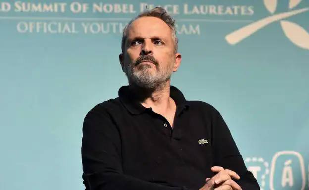 Así es la delicada operación que ha obligado a Miguel Bosé a pasar por el quirófano