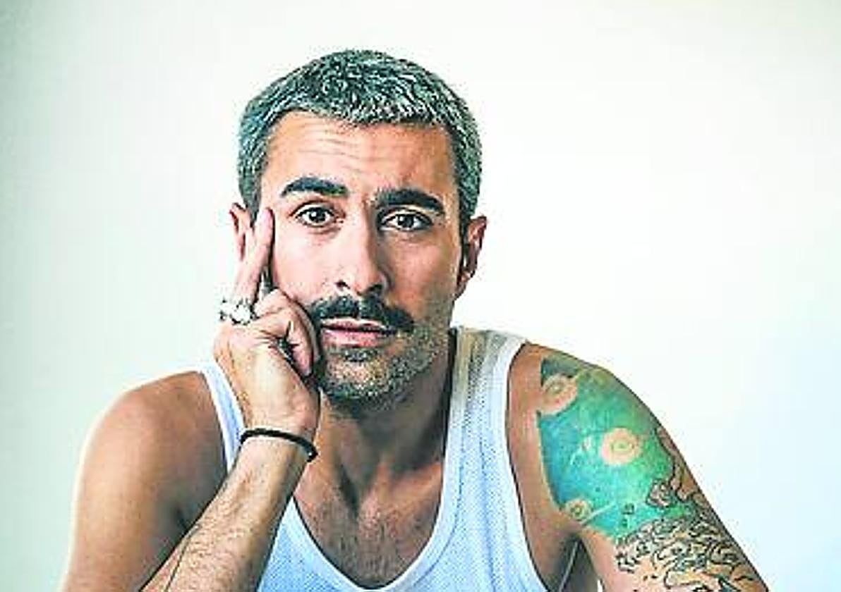 «Hay mucha gente con inseguridad que suelta serpientes por la boca»