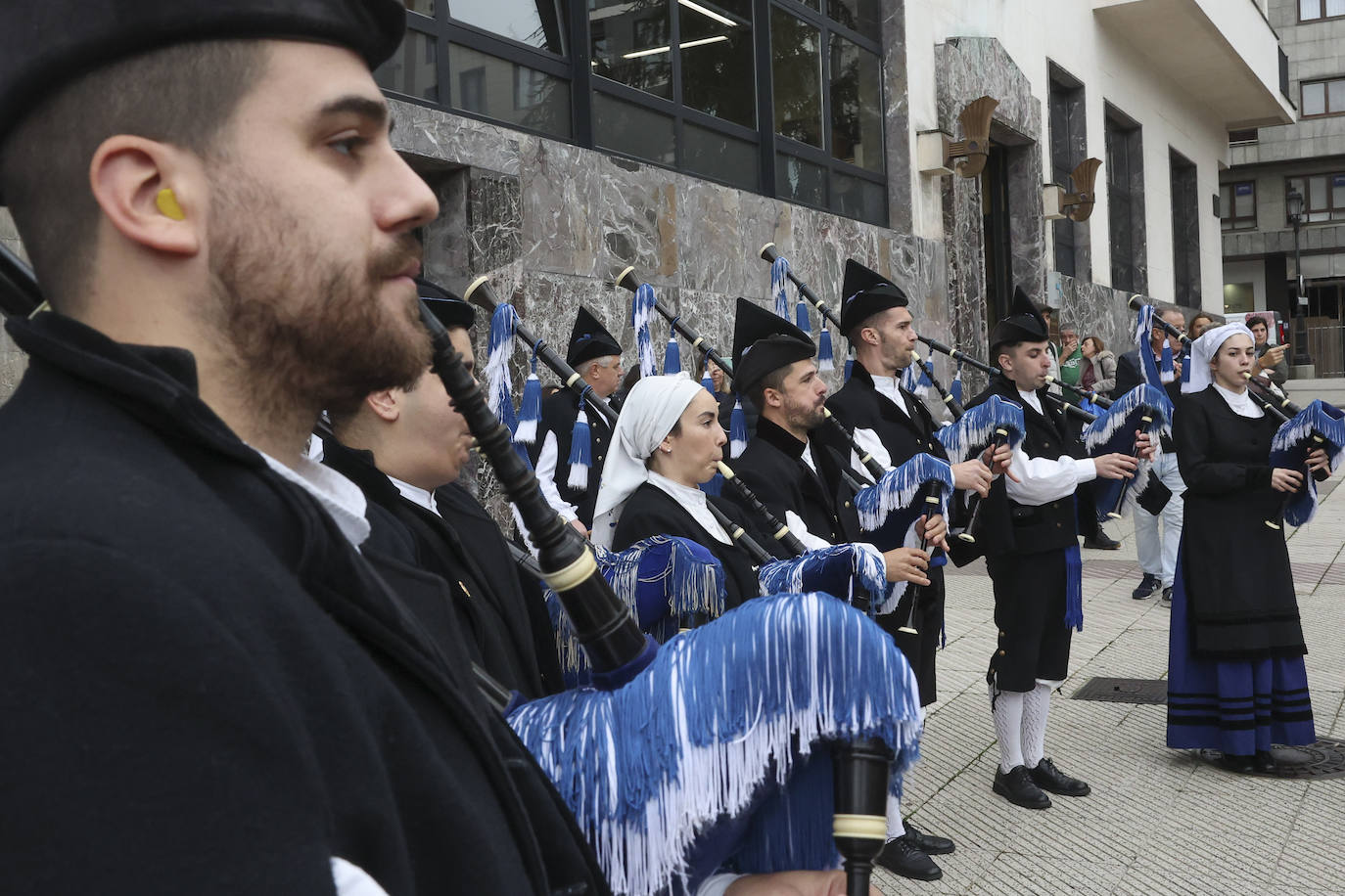 Oviedo celebra que es Capital Española de Gastronomía