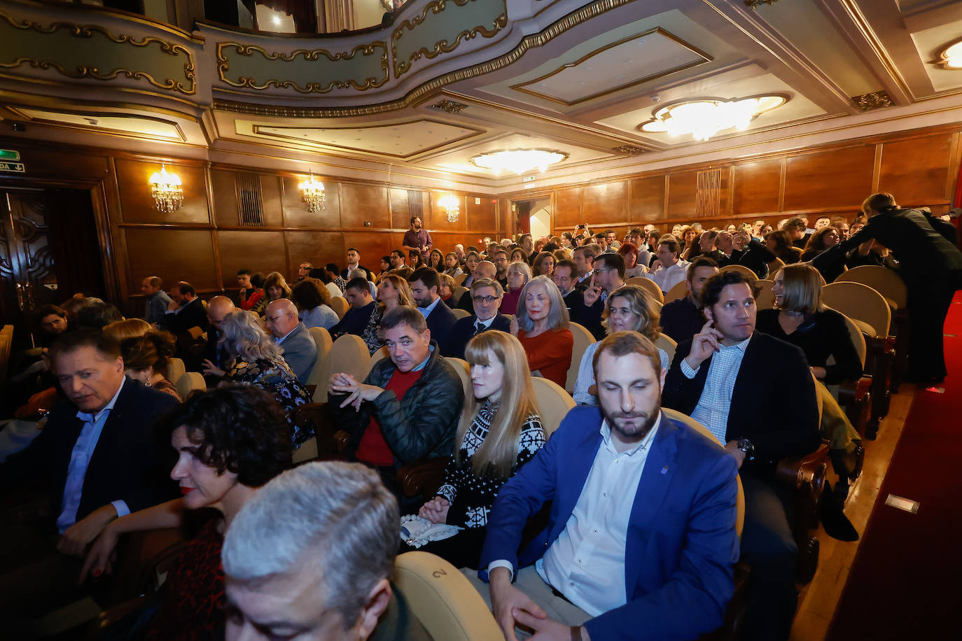 Arranca el FICX, la gran fiesta del cine en Gijón