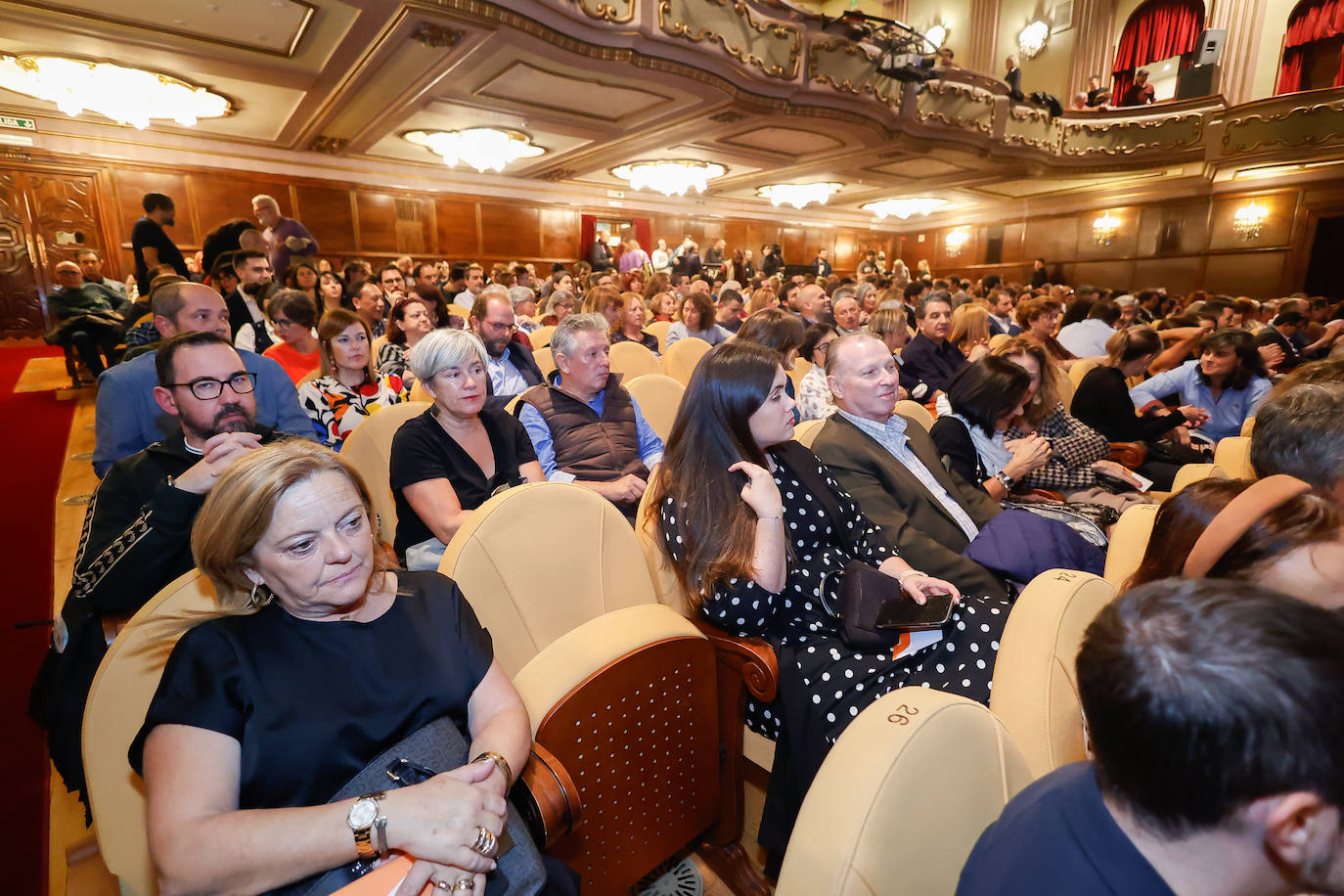 Arranca el FICX, la gran fiesta del cine en Gijón