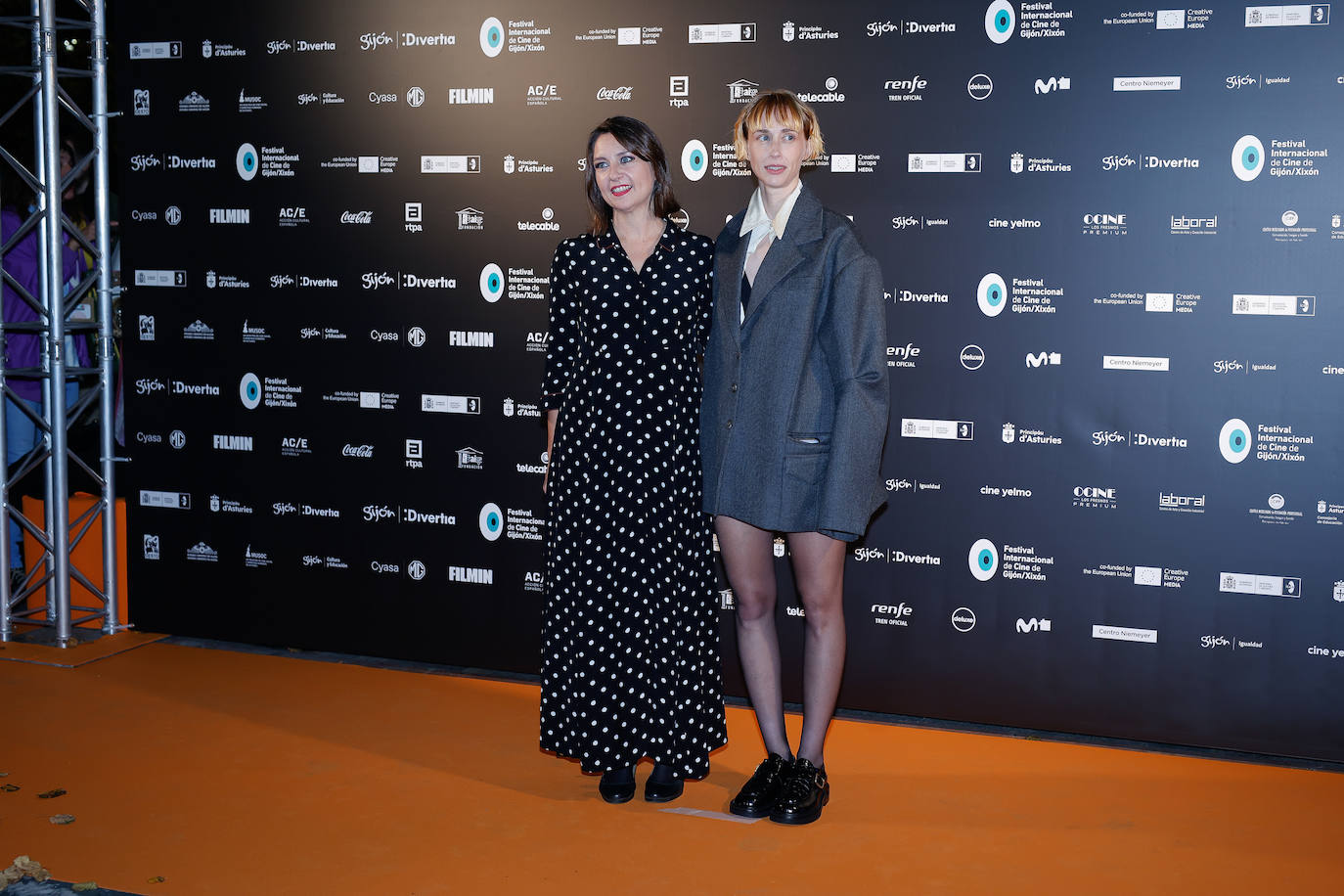 Arranca el FICX, la gran fiesta del cine en Gijón