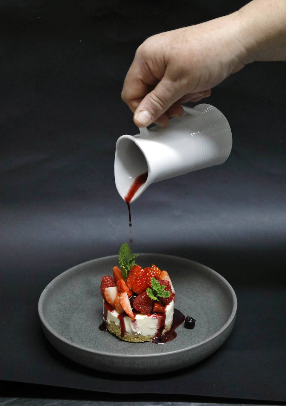 El postre más famoso del mundo