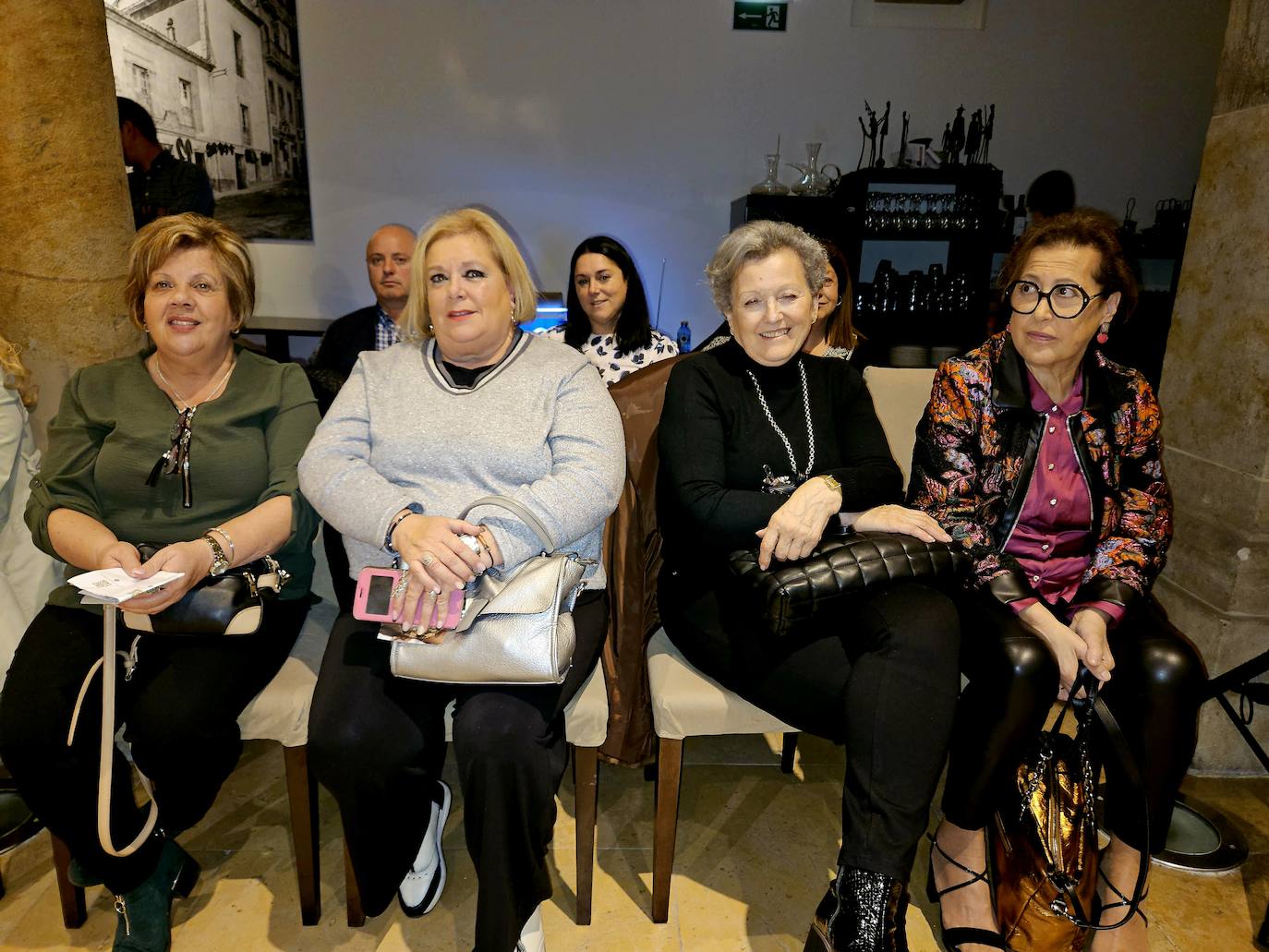 Así fue la final del certamen de belleza Royal Spain celebrado en Tineo