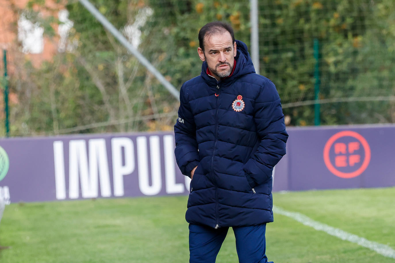 Las mejores imágenes del Ceares - Gijón Industrial