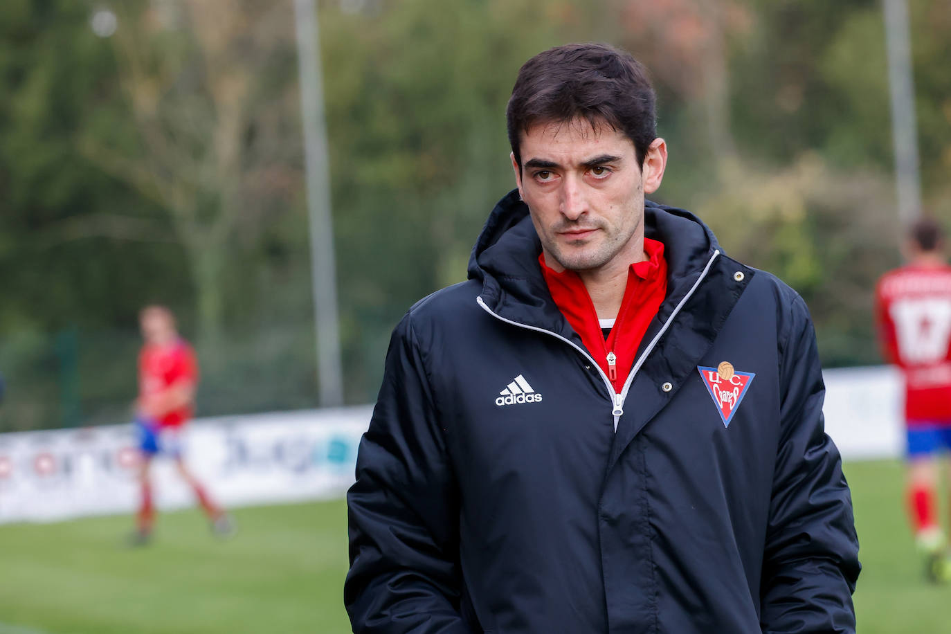 Las mejores imágenes del Ceares - Gijón Industrial