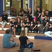 Operación Triunfo 2023: guiño asturiano en el reparto de temas para la primera gala