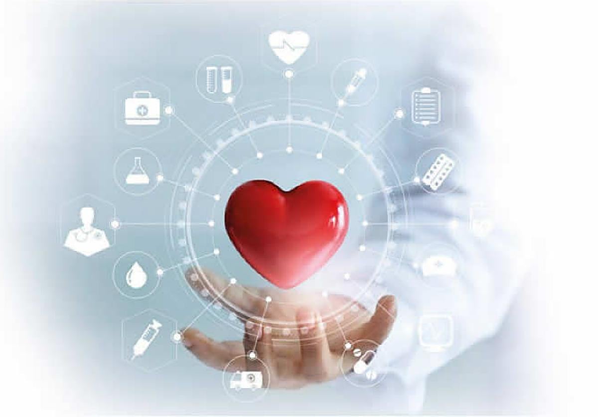 VII Mes de la Salud en Asturias