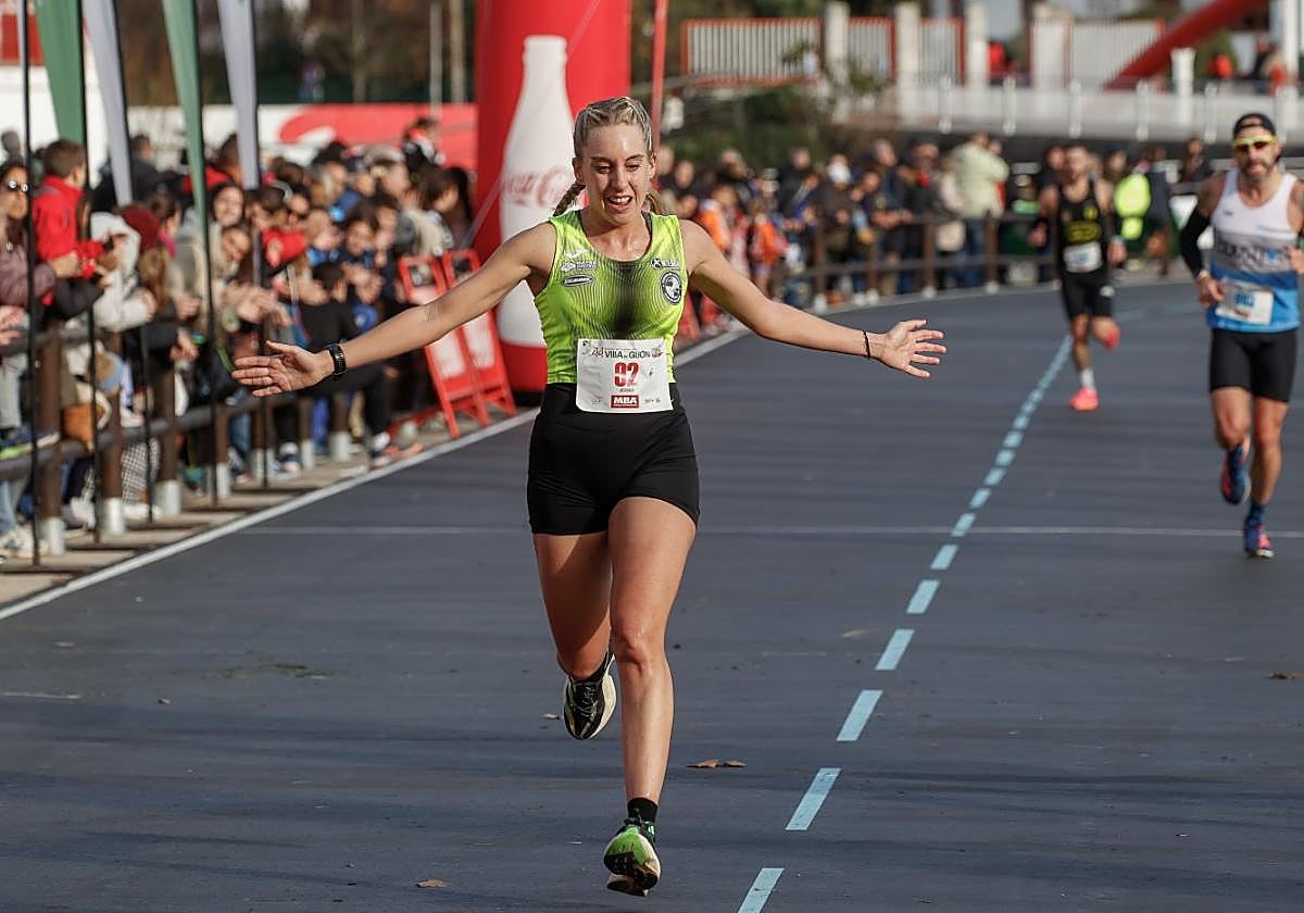 «El Villa es una gran prueba. Tiene un ambiente fenomenal»