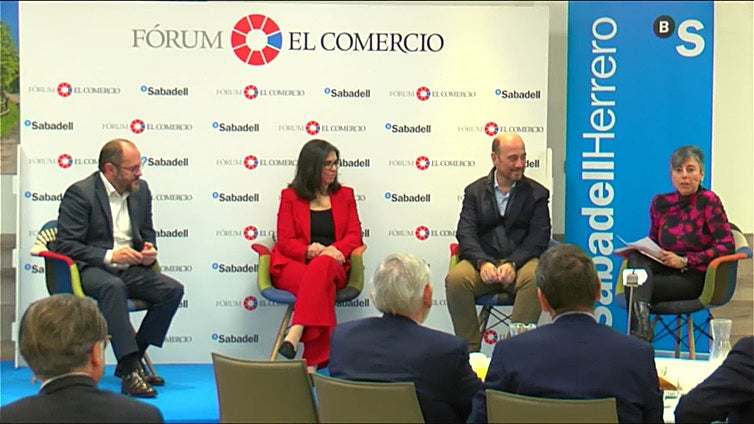 FÓRUM EL COMERCIO: Inteligencia Artificial: La Revolución al alcance de todas las empresas
