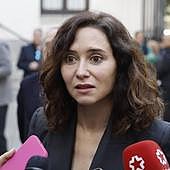 La Comunidad de Madrid afea al Gobierno que Ayuso no esté invitada a la inauguración de la variante