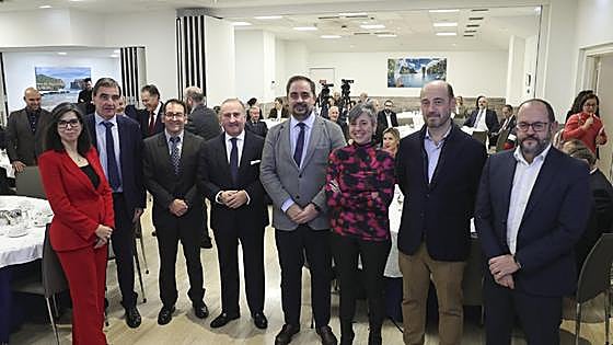 Los expertos abogan por regular la Inteligencia Artificial «para que sea aceptada por la sociedad»