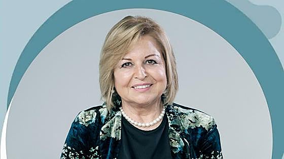 Begoña Bascarán, experta en audición infantil