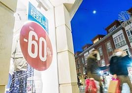 Estos son los domingos y festivos que abrirá el comercio asturiano en 2024