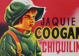 Un dulce 'Chiquilín'