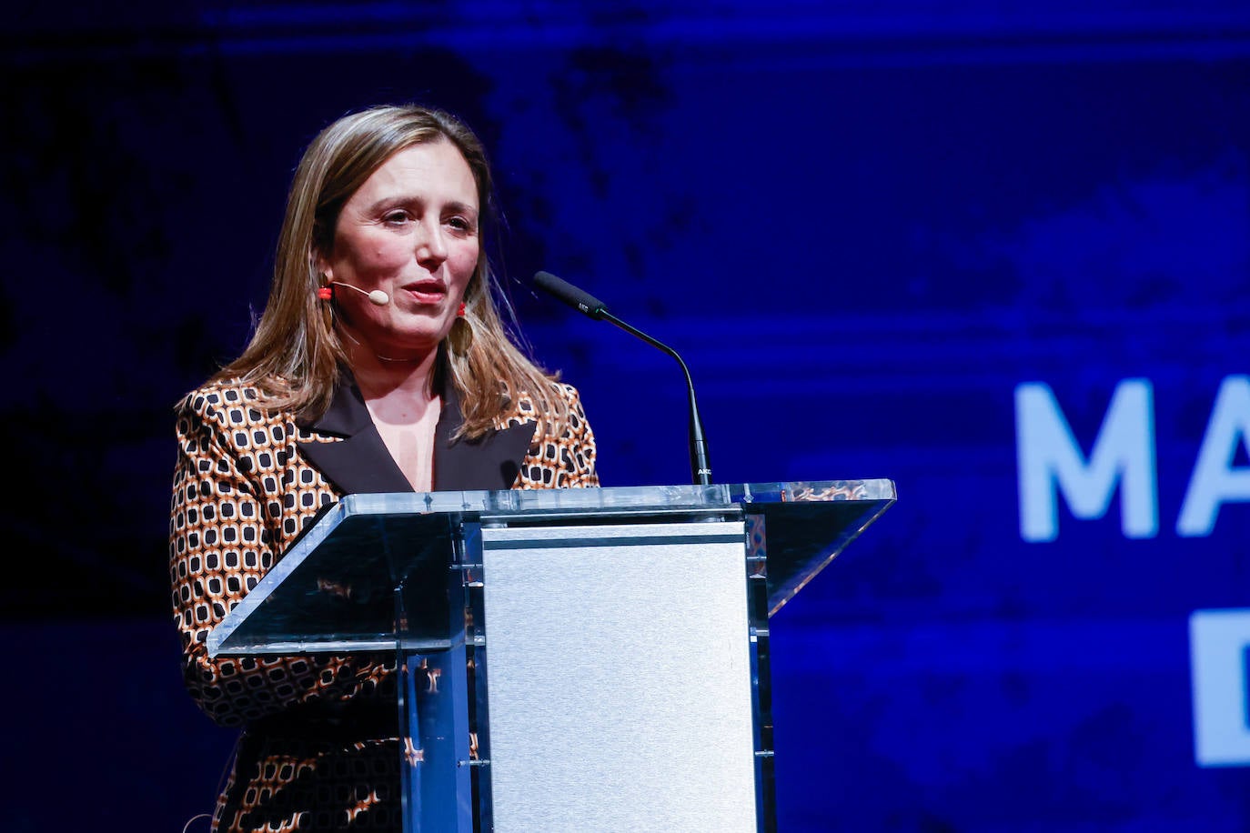 Fade distingue a representantes del mundo empresarial asturiano