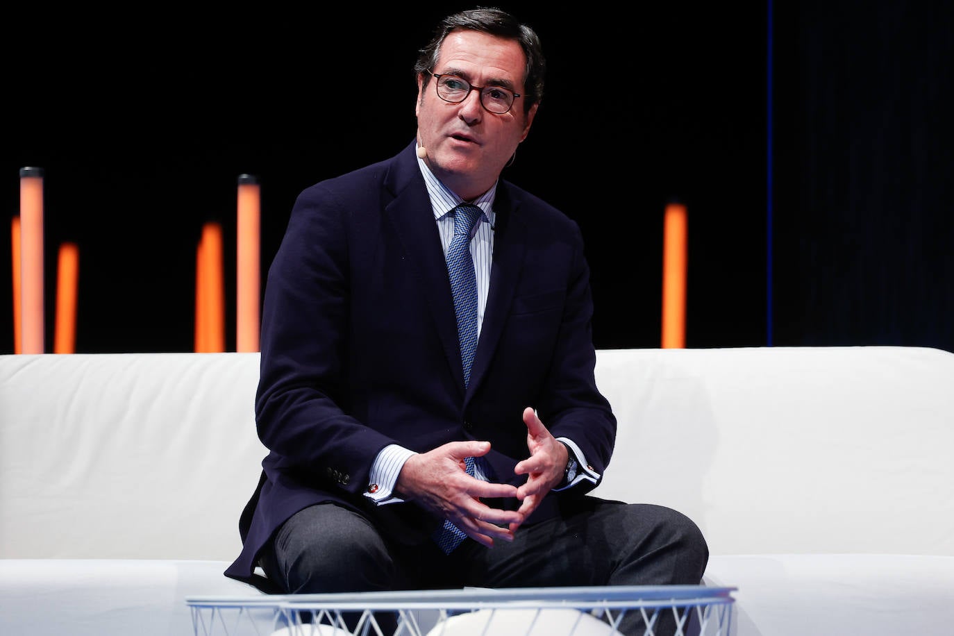 Fade distingue a representantes del mundo empresarial asturiano