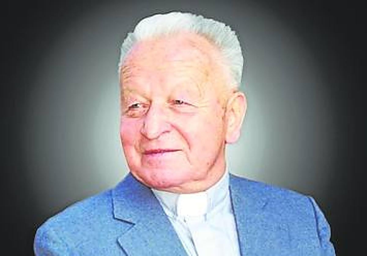 Tone Zrnec (1921-2016).
