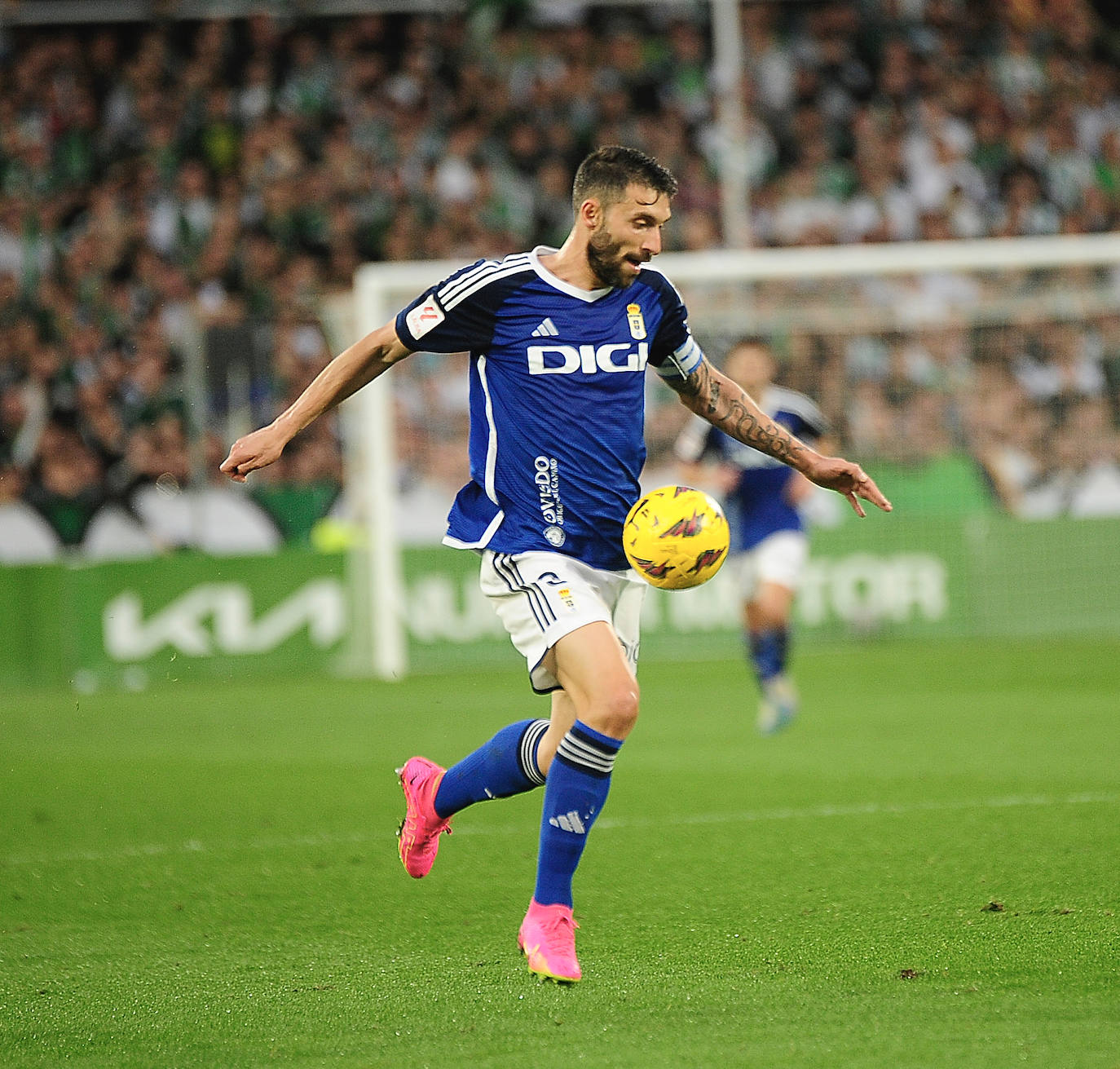 Las mejores jugadas del Racing - Oviedo