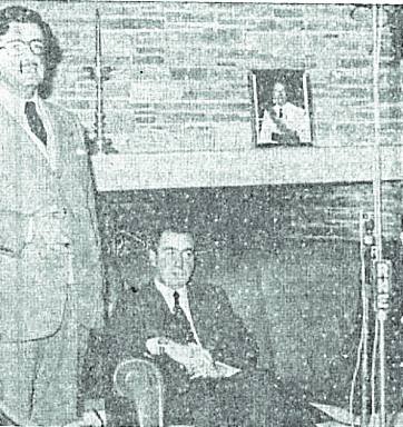 El encuentro en La Granda.