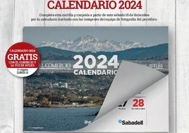 Calendario 2024