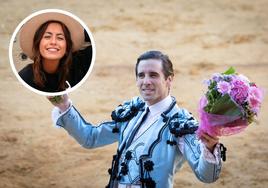 No hay reconciliación: desmienten que el torero Juan Ortega y Carmen Otte hayan hecho las paces tras el plantón en la boda