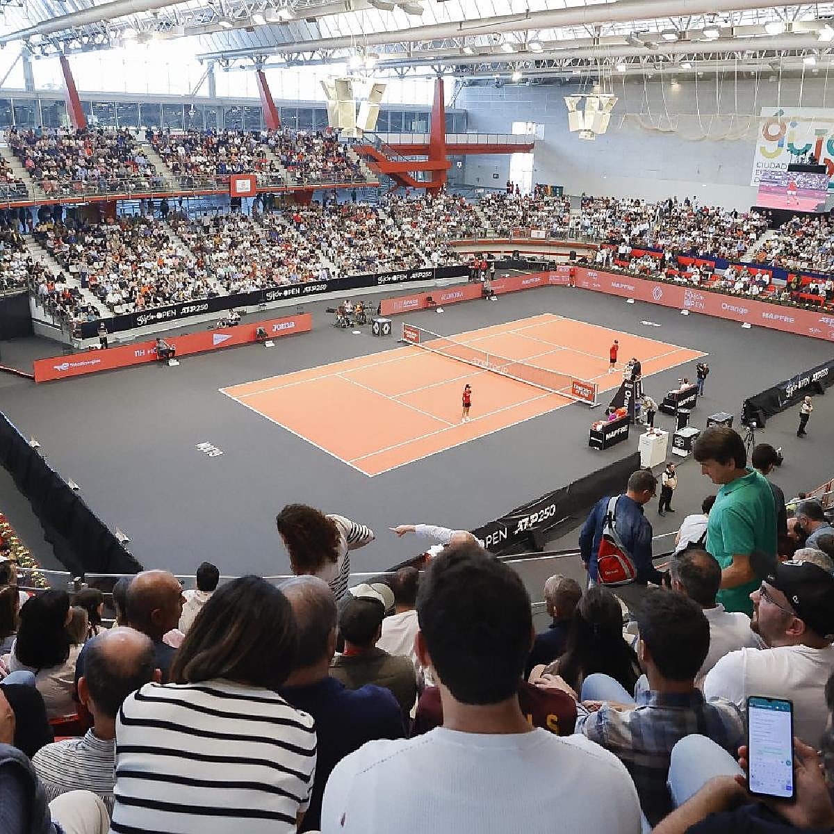 Un retorno directo de 1,5 millones y casi siete más en publicidad