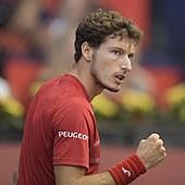 Pablo Carreño: «Ojalá esté recuperado y vuelva a disfrutar jugando en casa»