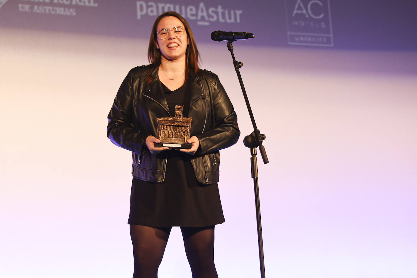 La Gala del Deporte Asturiano, en imágenes