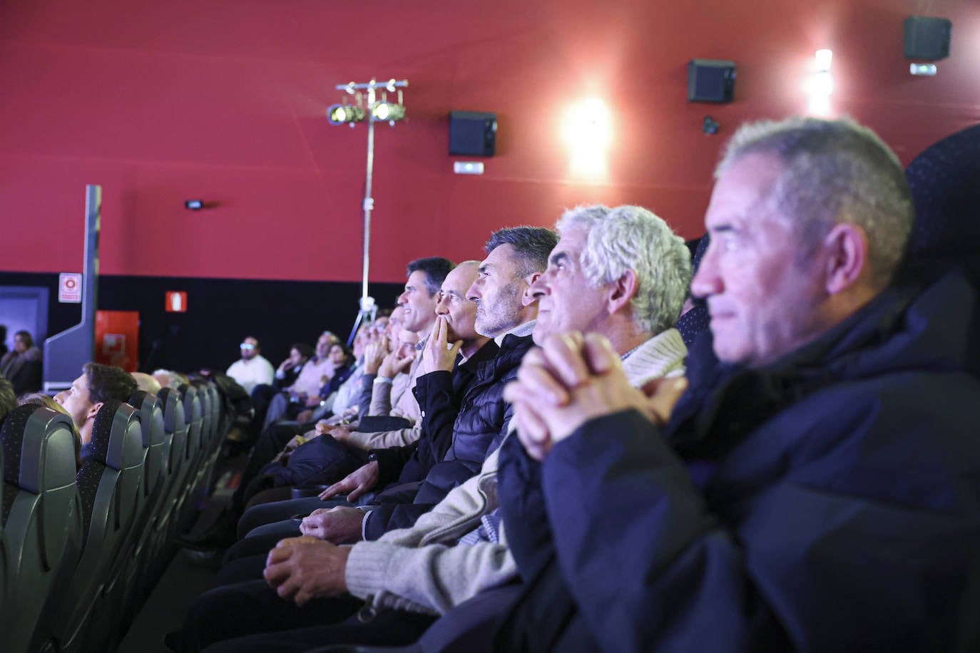 La Gala del Deporte Asturiano, en imágenes