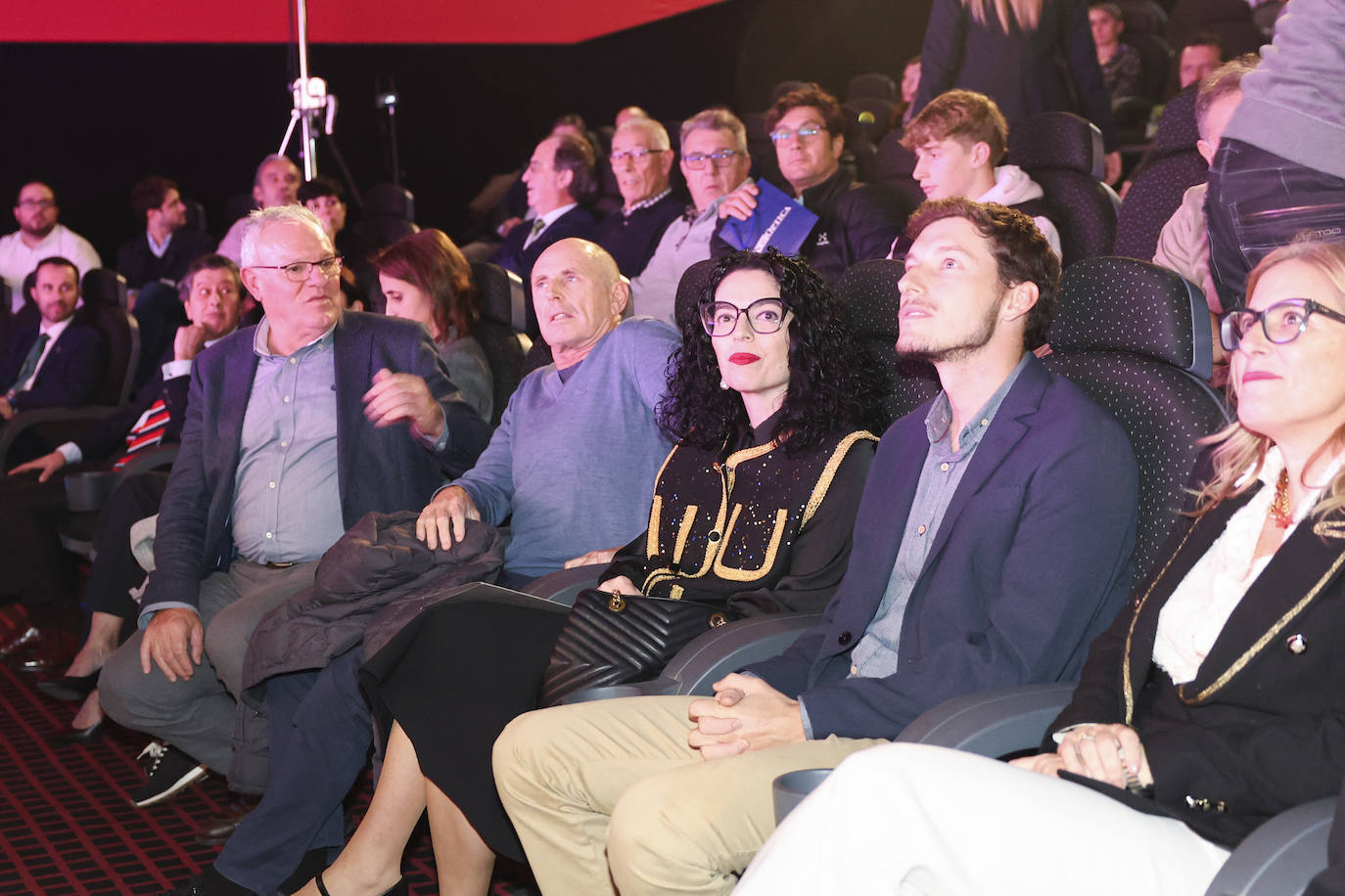 La Gala del Deporte Asturiano, en imágenes