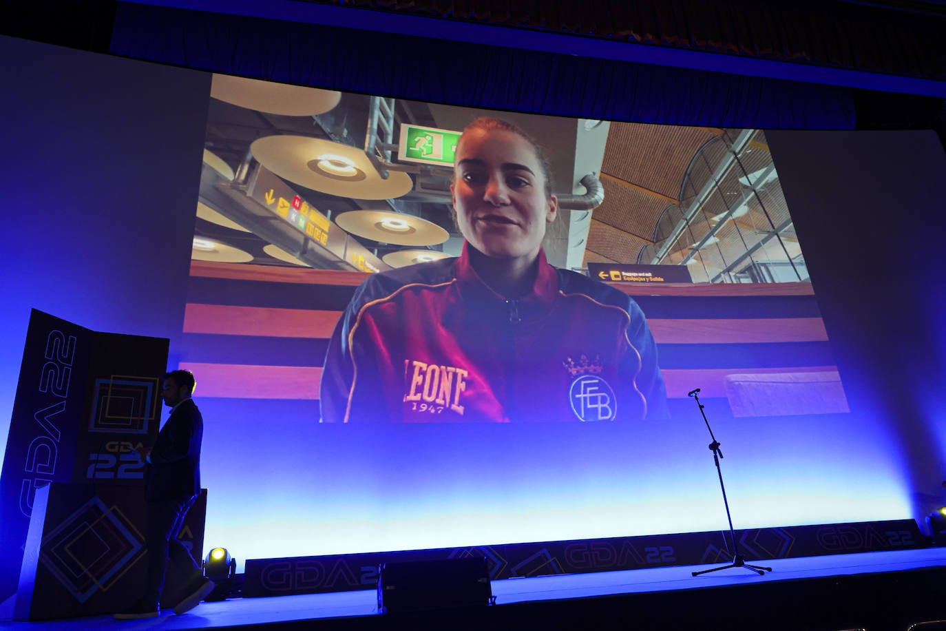La Gala del Deporte Asturiano, en imágenes