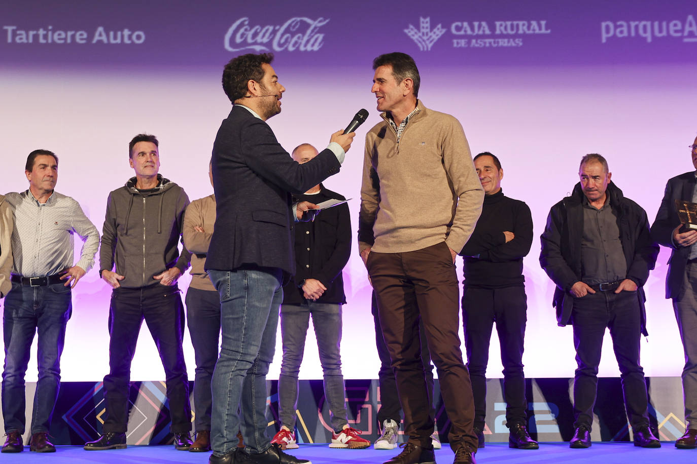 La Gala del Deporte Asturiano, en imágenes