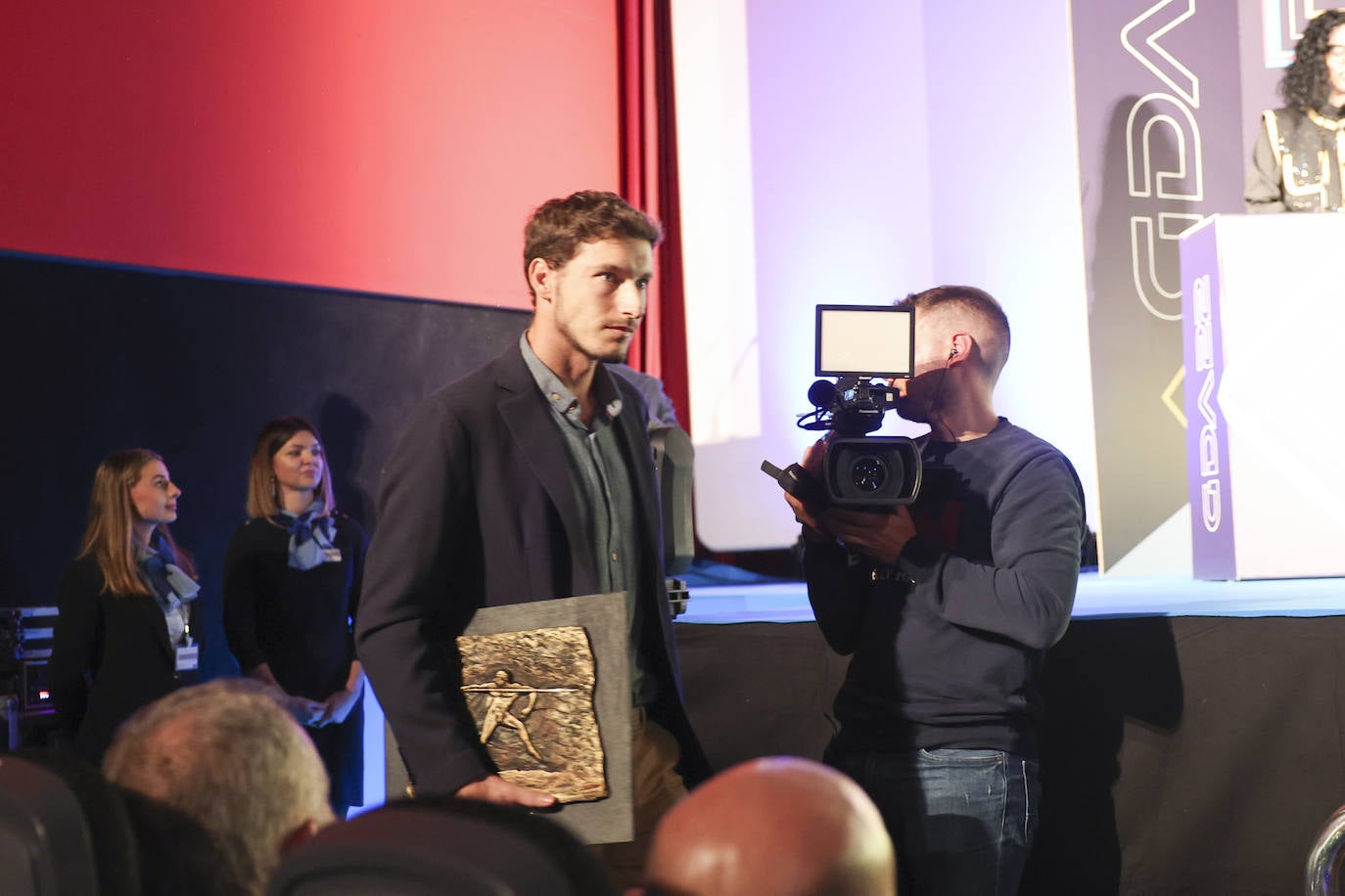 La Gala del Deporte Asturiano, en imágenes