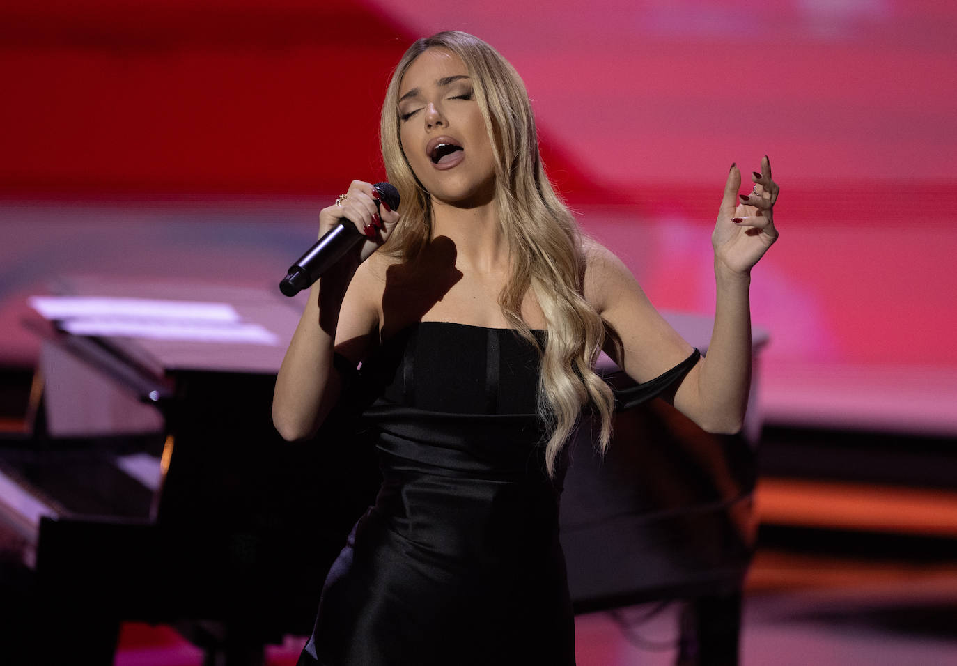 Así fue la alfombra roja y la gala de los Premios Forqué 2023