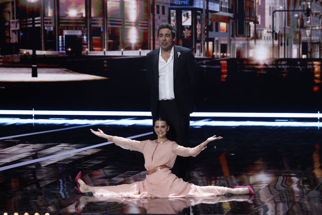 Así fue la alfombra roja y la gala de los Premios Forqué 2023